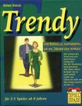 Board Game: Trendy