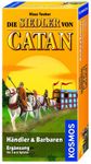 Board Game: Catan: Traders & Barbarians – 5-6 Player Extension