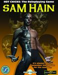 RPG Item: Sam Hain