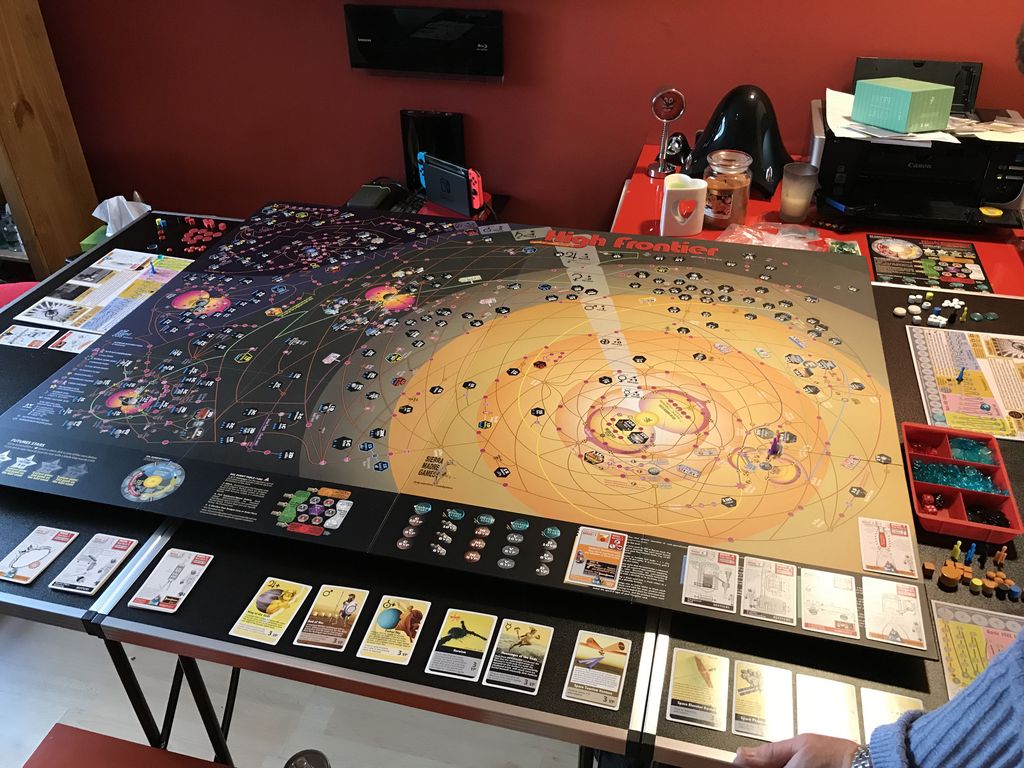 BoardGameGeek