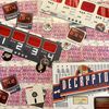Decrypto Components
