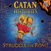Board Game: Catan Histories: Struggle for Rome