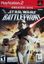 Video Game: Star Wars: Battlefront (2004)