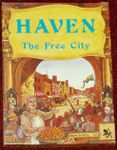 RPG Item: The Free City of Haven