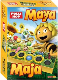 Maja: Polli Hop