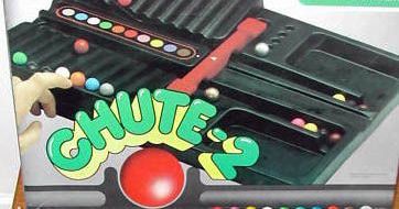 Chute-2 | Board Game | BoardGameGeek