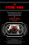 RPG Item: Monthly Monsters 19-06DW: The Stone King