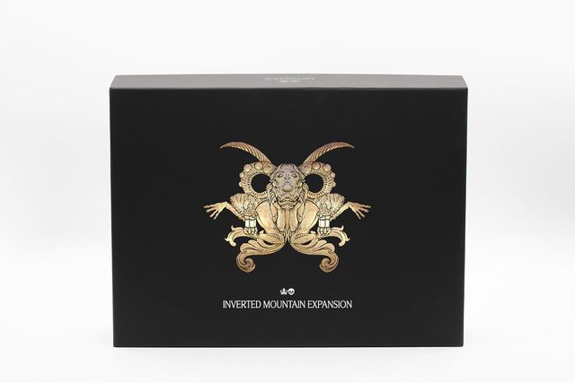 Kingdom Death: Monster – Nightmare Ram Expansion cover art