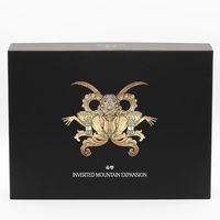 Kingdom Death: Monster – Nightmare Ram Expansion