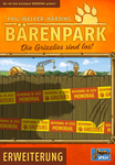 Board Game: Bärenpark: The Bad News Bears