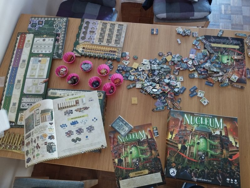 board game image