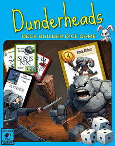 Dunderheads