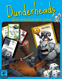 Dunderheads