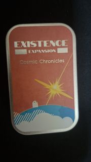 Existence: Cosmic Chronicles