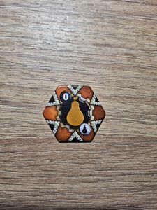 Neuroshima Hex! 3.0: Gruszka
