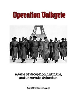 Operation Valkyrie