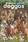 RPG Item: Heckin' Good Doggos
