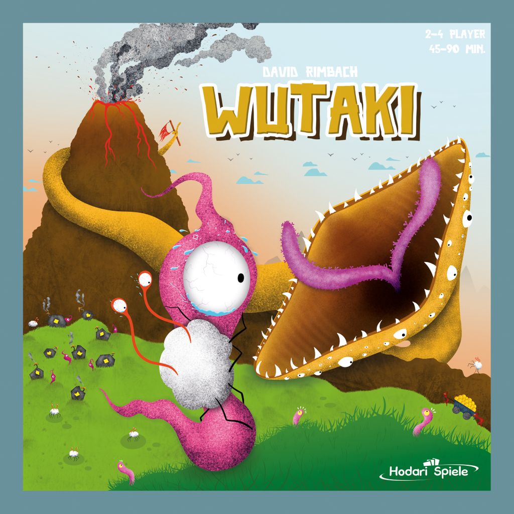 Illustration 10 de Wutaki