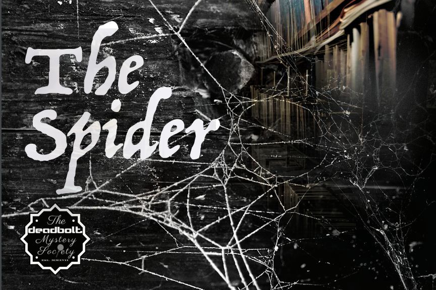 The Spider