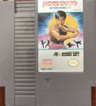 Video Game: Jackie Chan's Action Kung Fu