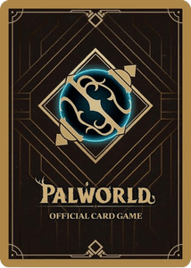 Palworld: Official Card Game | Board Game | BoardGameGeek