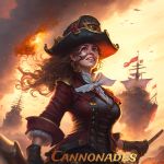 Cannonades