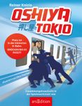 Oshiya Tokio