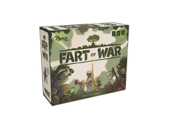 Fart of War