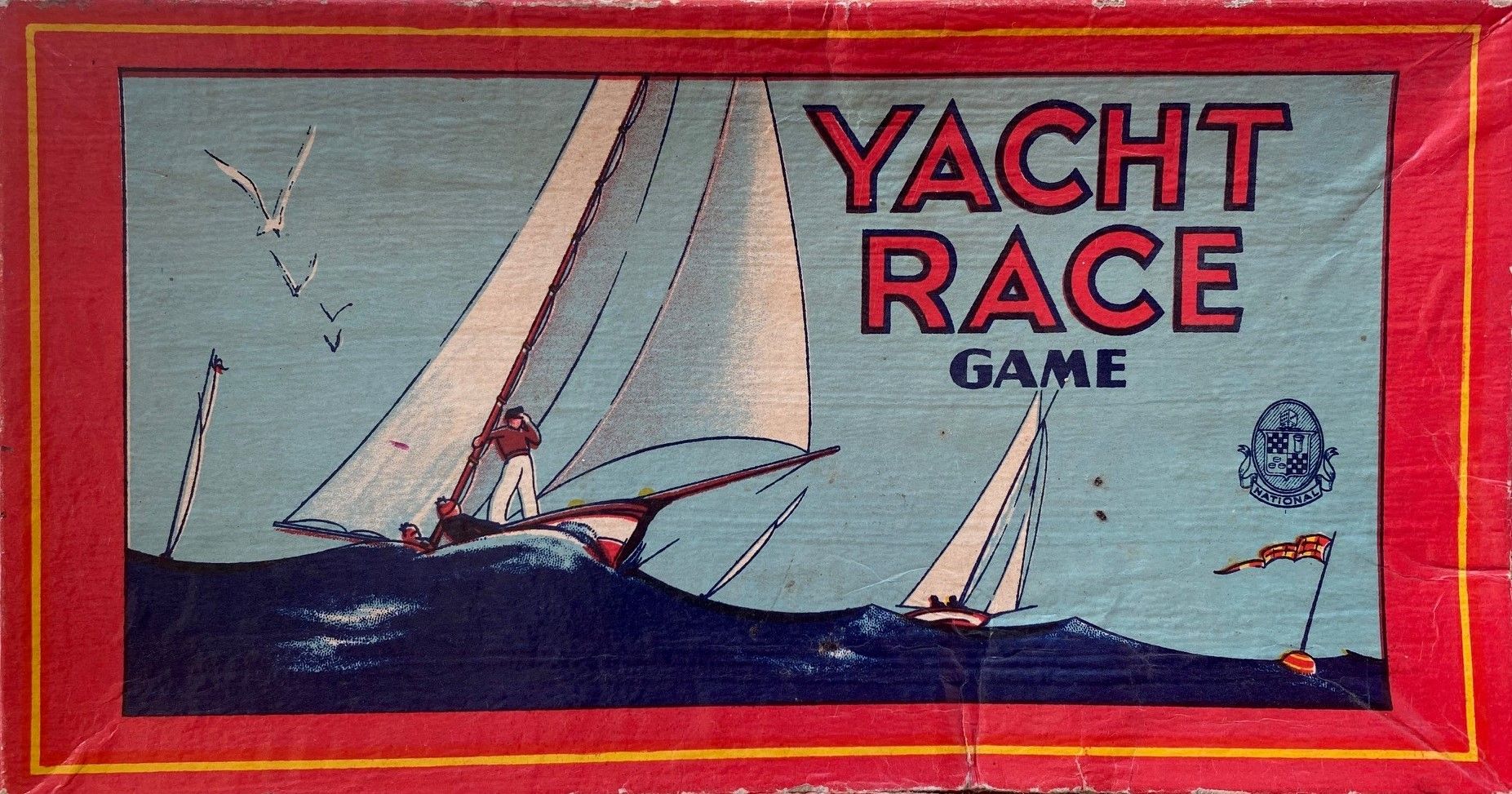 Yacht Race