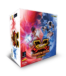 Street Fighter V: Champion Edition Legends (2025)