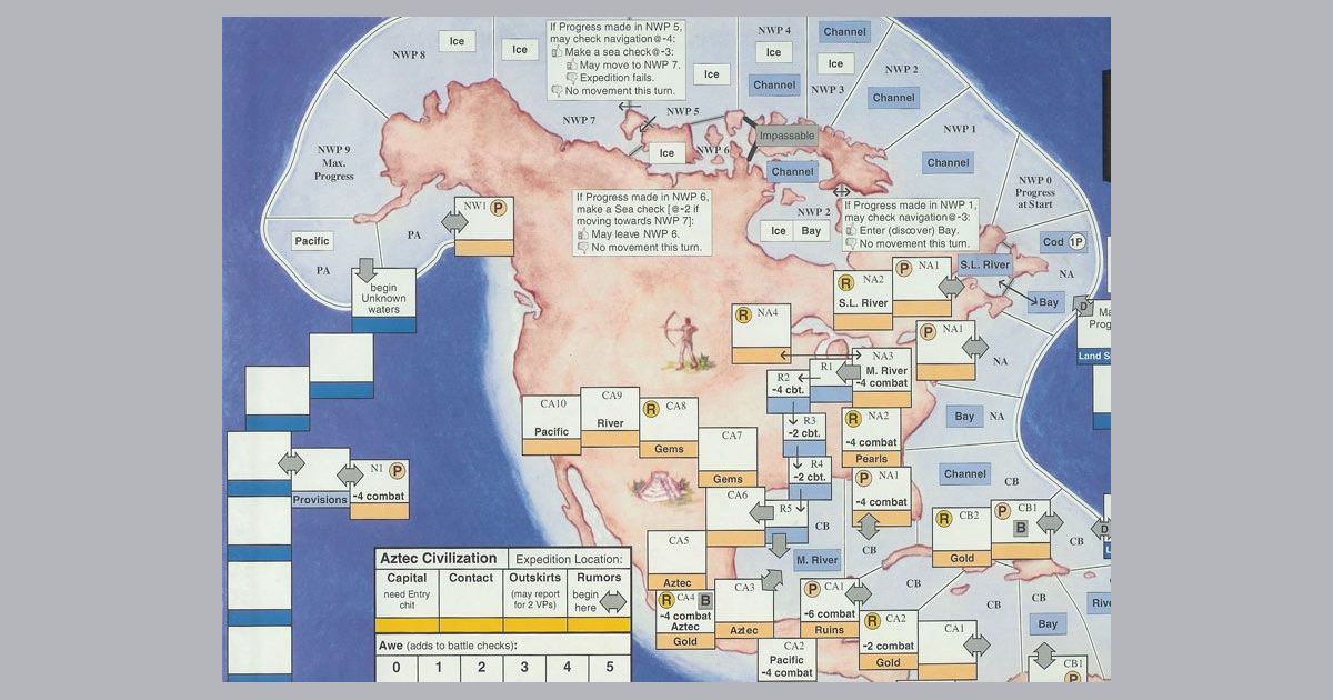American colonization