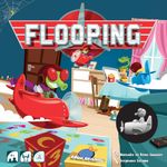 Board Game: Flooping