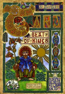 Tara, Seat Of Kings box art