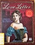 Love Letter