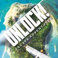 Unlock!: Escape Adventures – The Island of Doctor Goorse