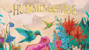 Hummingbirds thumbnail