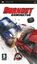 Video Game: Burnout Dominator