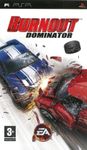 Video Game: Burnout Dominator