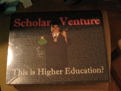 Scholar Venture