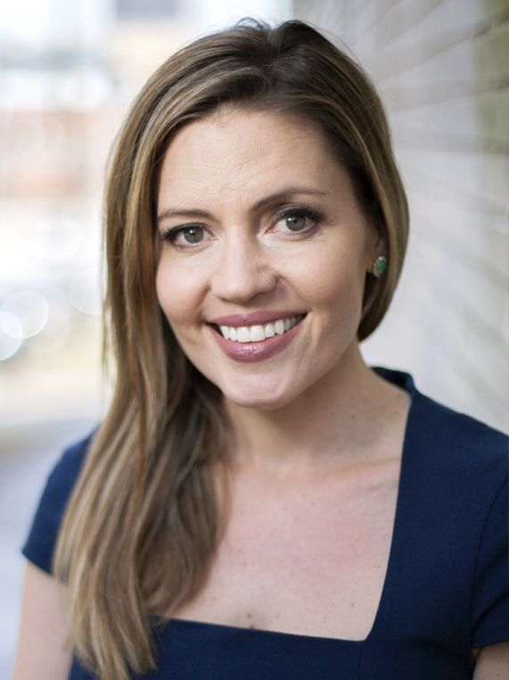 Kim Holderness