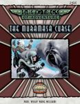 RPG Item: Daring Tales of Adventure 15: The Muramasa Curse