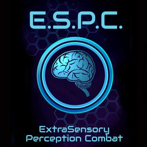 E.S.P.C: Extra Sensory Perception Combat
