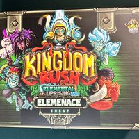 Kingdom Rush: Elemental Uprising – Elemenace Chest