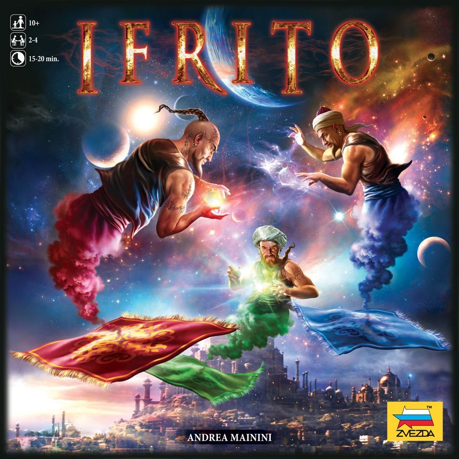 Ifrito
