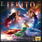 Board Game: Ifrito