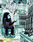 RPG Item: Dimension Book 08: Naruni Wave 2