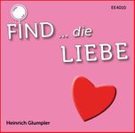 Board Game: Find...den MÖRDER