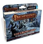 Board Game: Pathfinder Adventure Card Game: Rise of the Runelords – Adventure Deck 2: The Skinsaw Murders