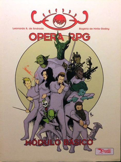 RPGGeek