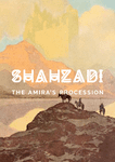 RPG Item: Shahzadi: The Amari's Procession & The Well of All Souls